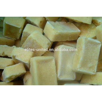 Organic cultivation IQF frozen puree ginger market price